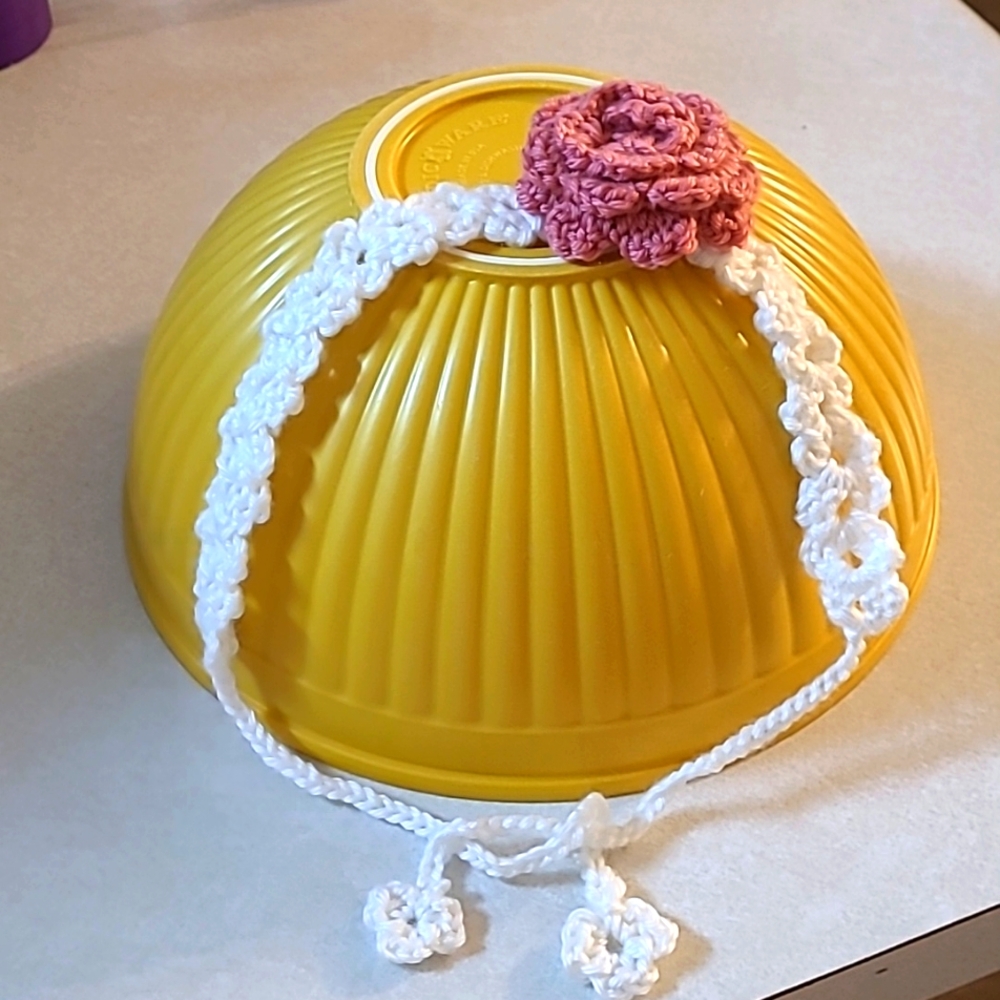 Infant Headband